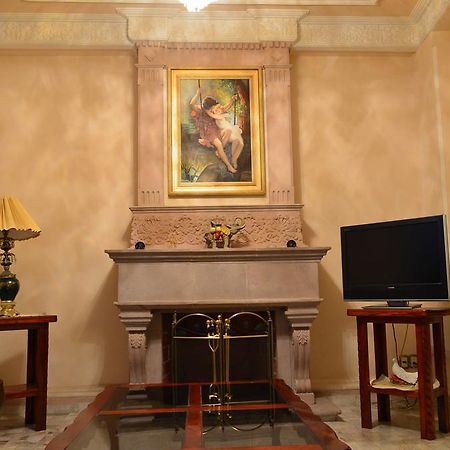 Hotel Boutique De Los Angeles Guanajuato Exteriér fotografie