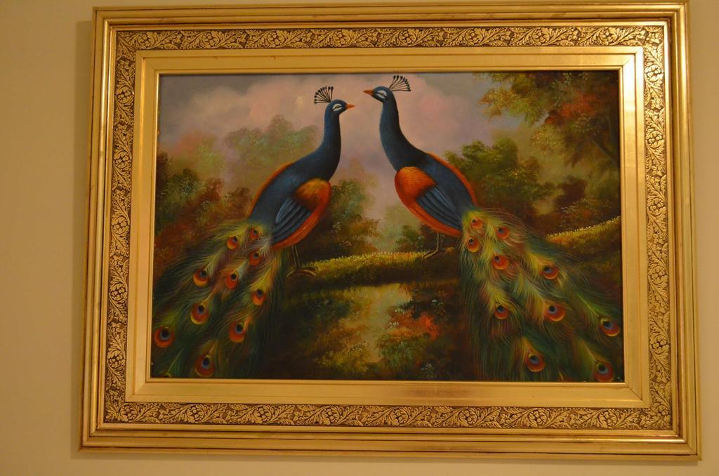 Hotel Boutique De Los Angeles Guanajuato Exteriér fotografie