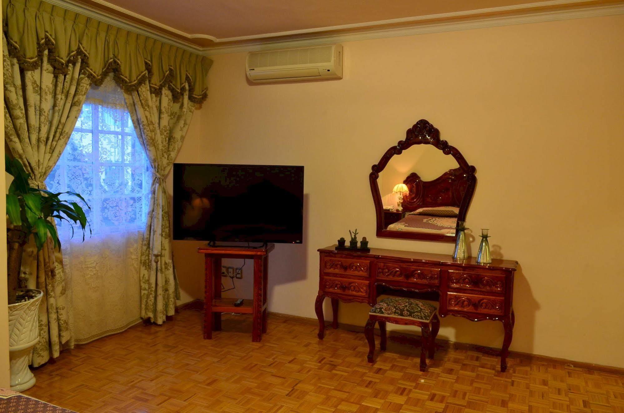 Hotel Boutique De Los Angeles Guanajuato Exteriér fotografie